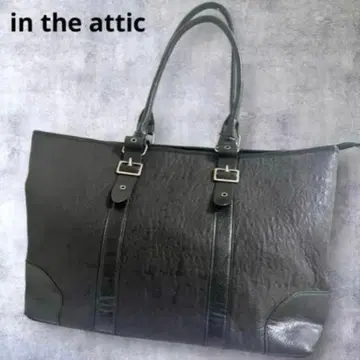 00s archive totebag gimmick y2k 인디아틱