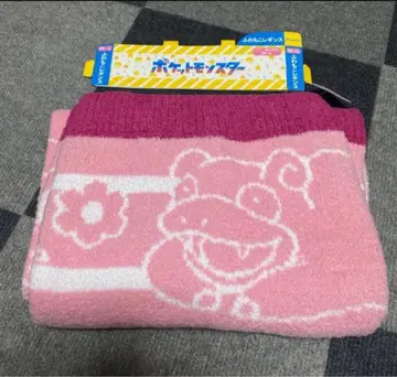 포켓몬 <야돈> 포근포근 레깅스