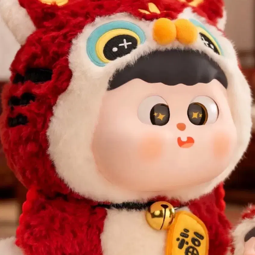 AMLLS 인형 약 30cm