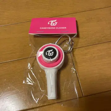 응원봉 클릭커 TWICE THIS IS FOR POPUP