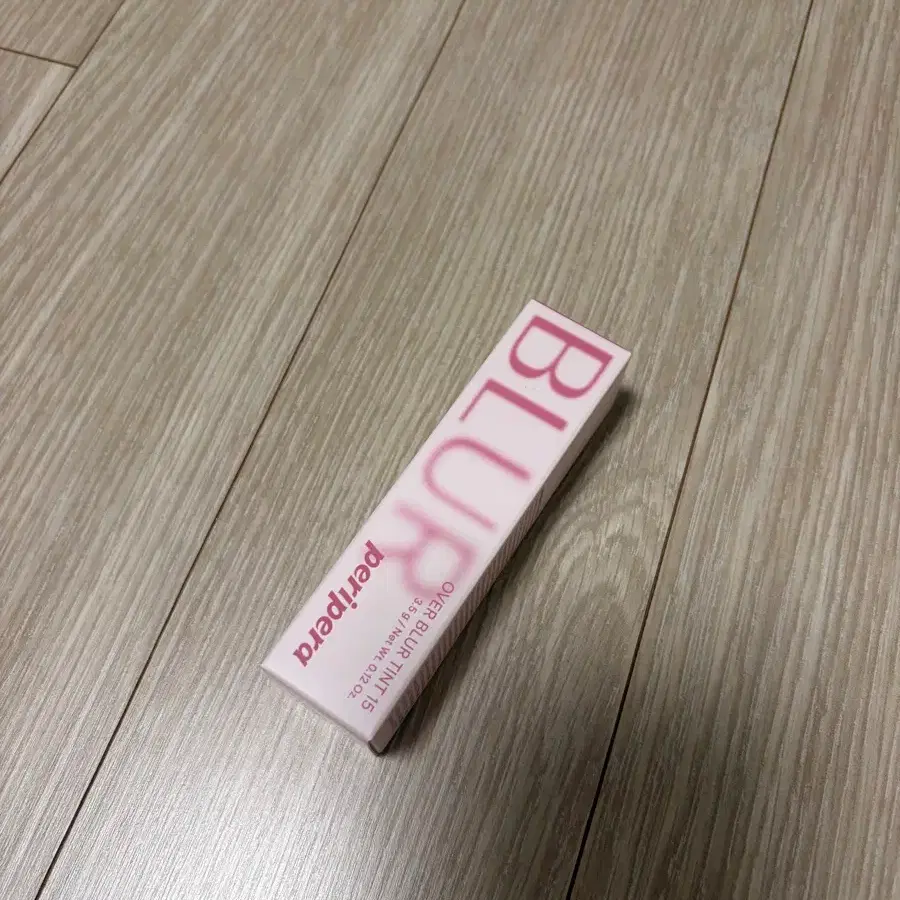 페리페라 오버블러틴트 15호 소울플럼