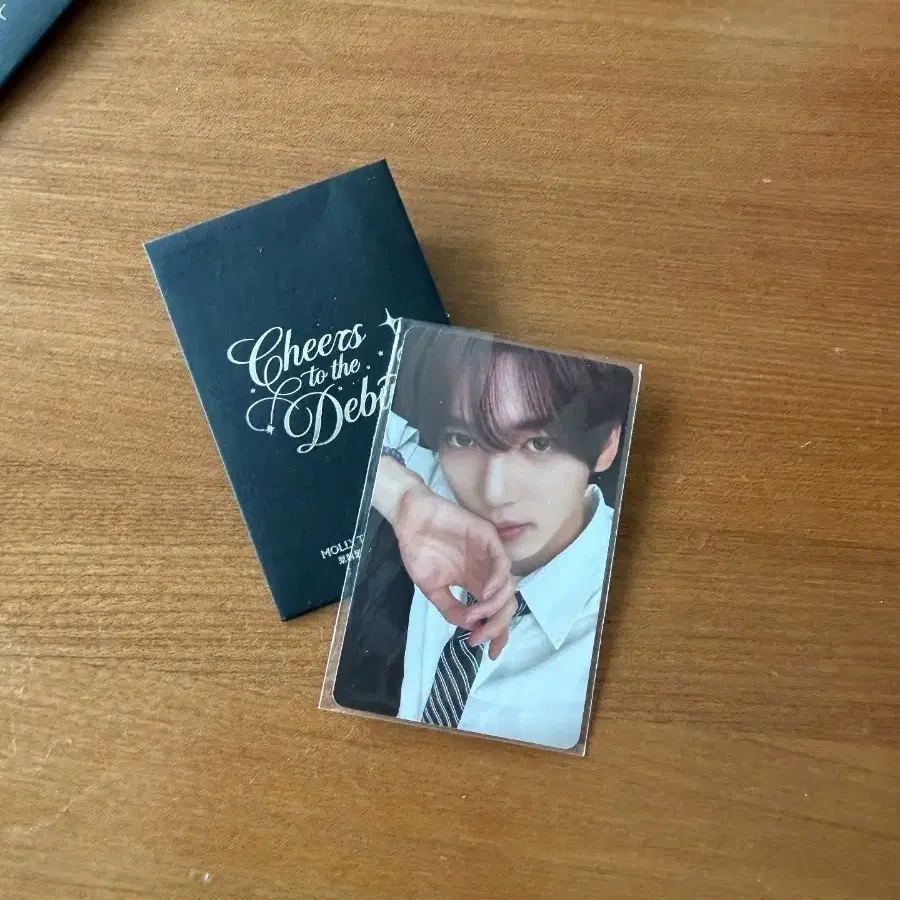 예판 제로베이스원 앤더블 중국 음료수 포카
