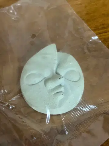 카이요도 캡슐Q 뮤지엄 오카모토 타로 아트피스 컬렉션 얼굴 가챠 TARO