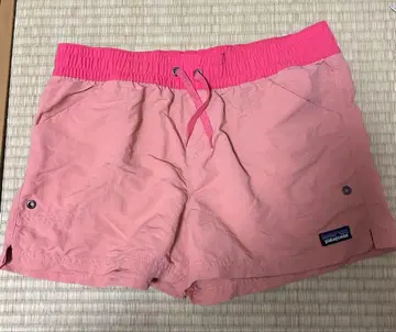 Patagonia 파타고니아 숏팬츠 수륙양용