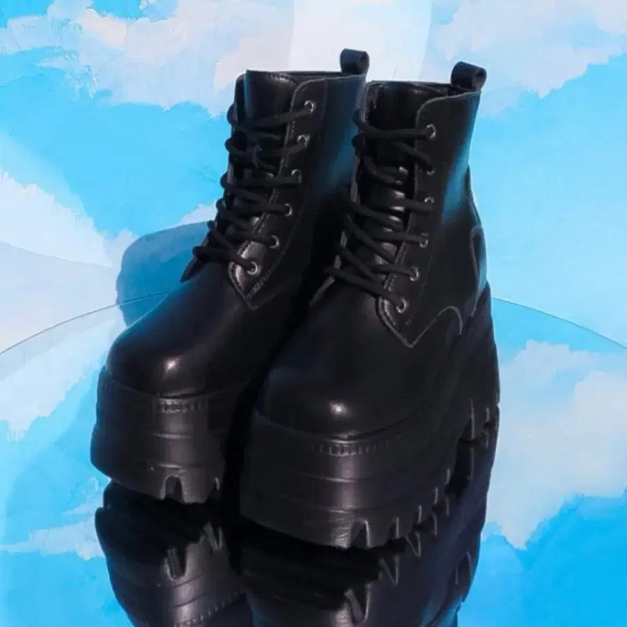비스크돌 스탠딩화 대여 14cm 보증금x