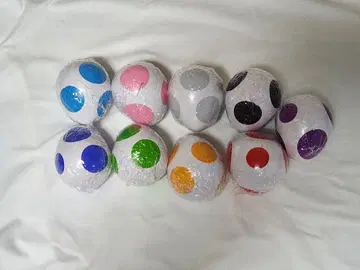 요시 메지루시 액세서리 세미 컴프 세트