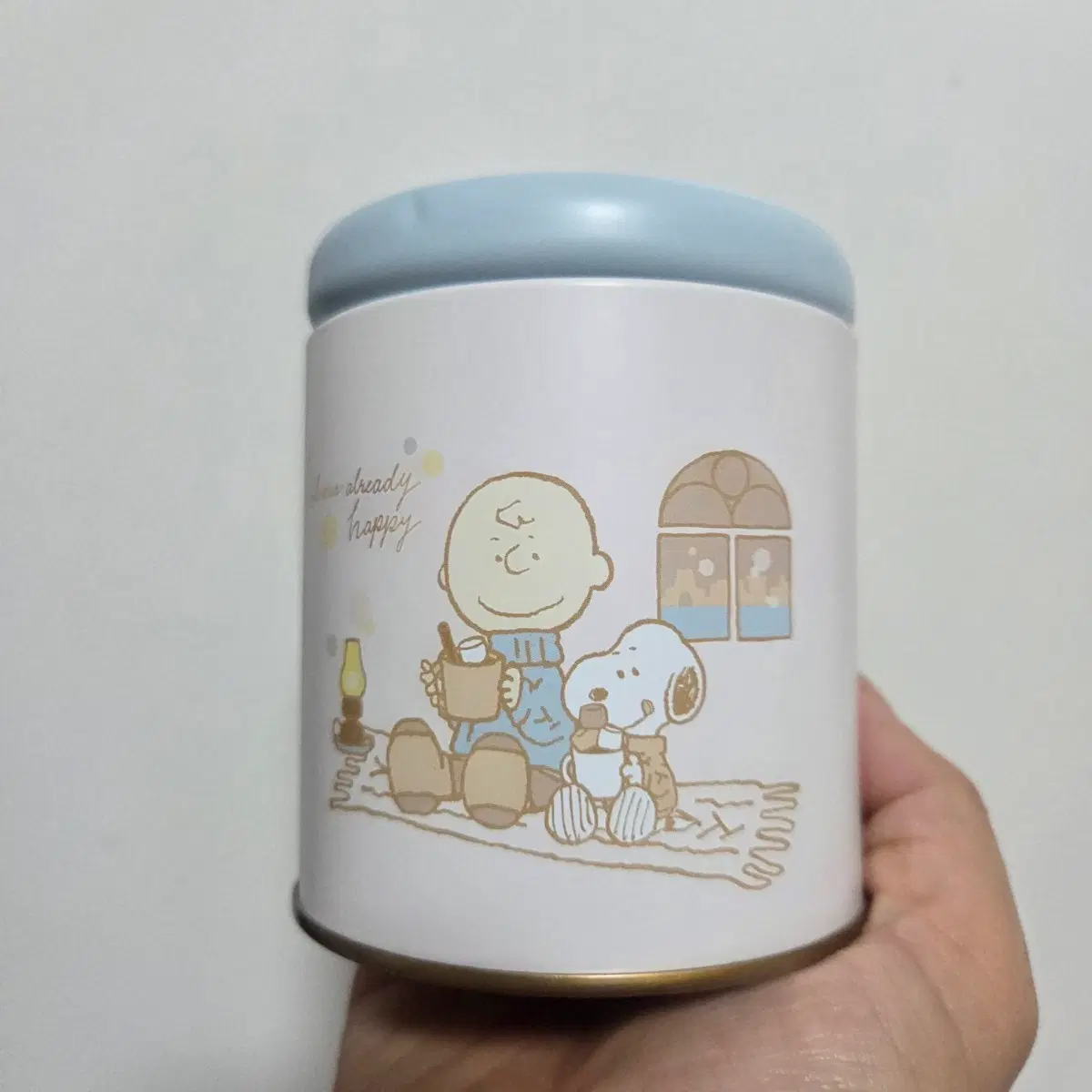 빈티지 토이 캐릭터 굿즈 일본 고전만화 인형 피넛츠 스누피 틴케이스 정리
