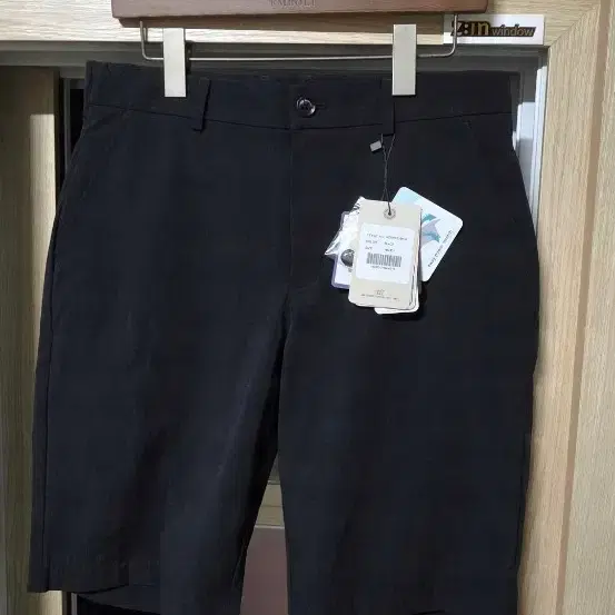 [신품]헨리코튼 기능성 반바지