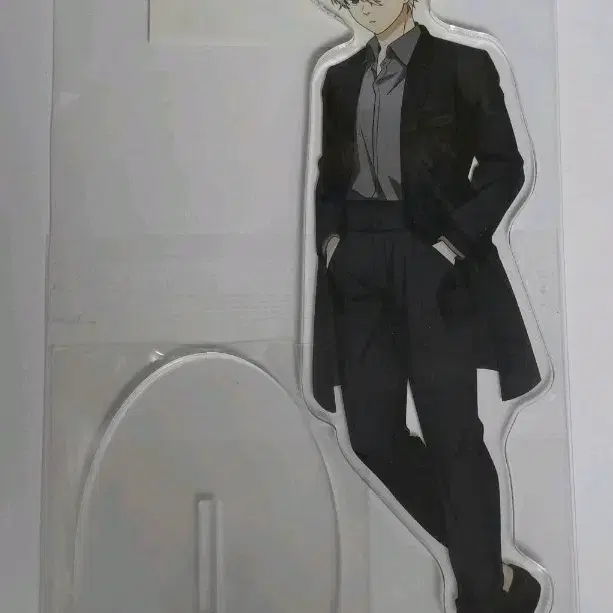 블루록 나기 아크릴