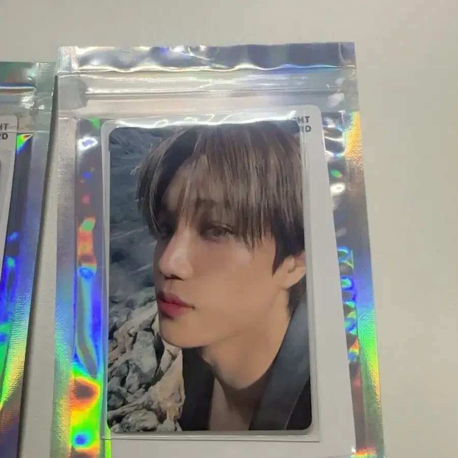 예판 엑소 큐큐뮤직 포카