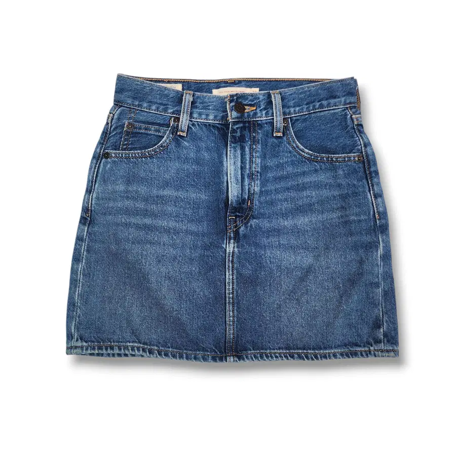 23 LEVIS 리바이스 데님스커트