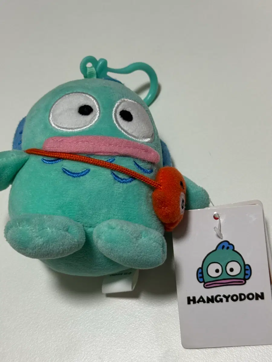 [새상품] 한교동 키링 정품