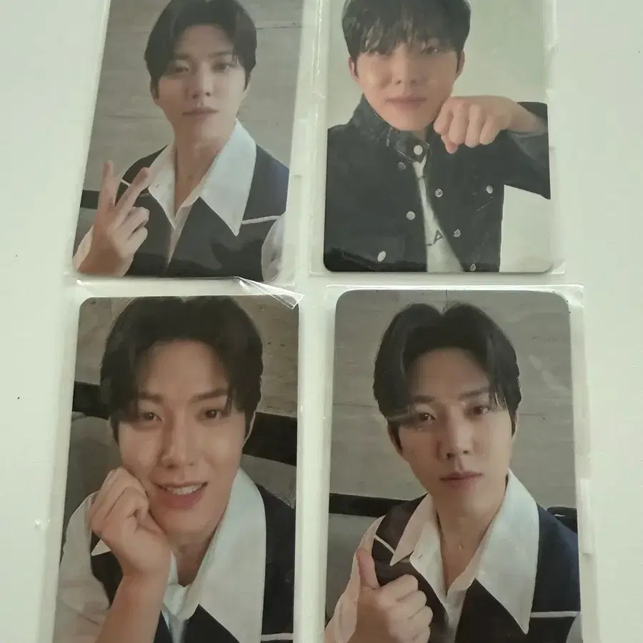 데이식스 도운 포카 판매