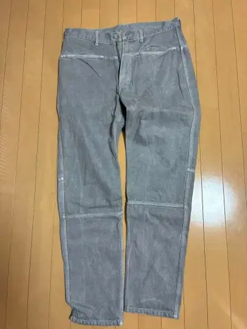c.e cavempt 팬츠 L 사이즈