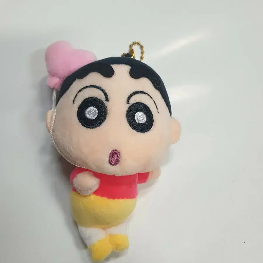 ~10/5 )짱구는 못말려 짱구 인형 키링