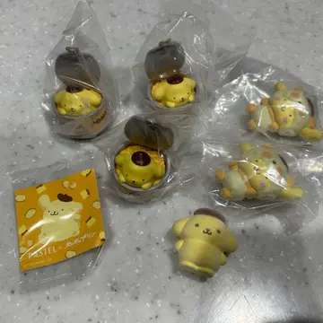 폼폼푸딩 묶음 판매 산리오