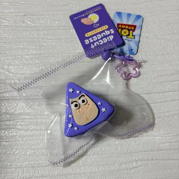 새상품 디즈니 토이스토리 버즈 라이트이어 스퀴즈