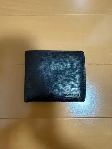 캘빈 클라인 지갑