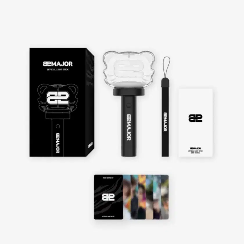 Shop 82major on Bunjang Global Site - No more Korean account!
