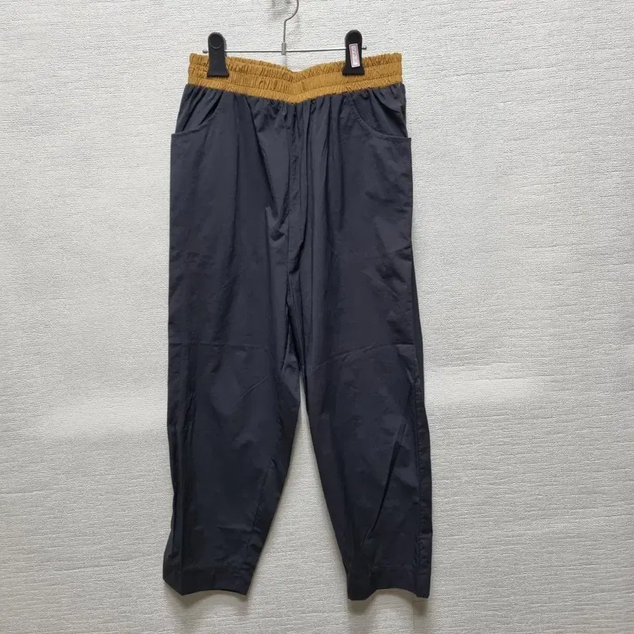 자285 밴딩 바지