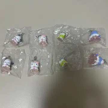 별색 천사 참 세트