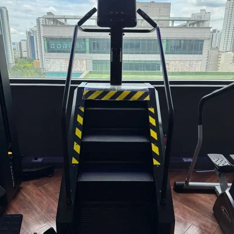 상태양호한 스텝밀판매합니다