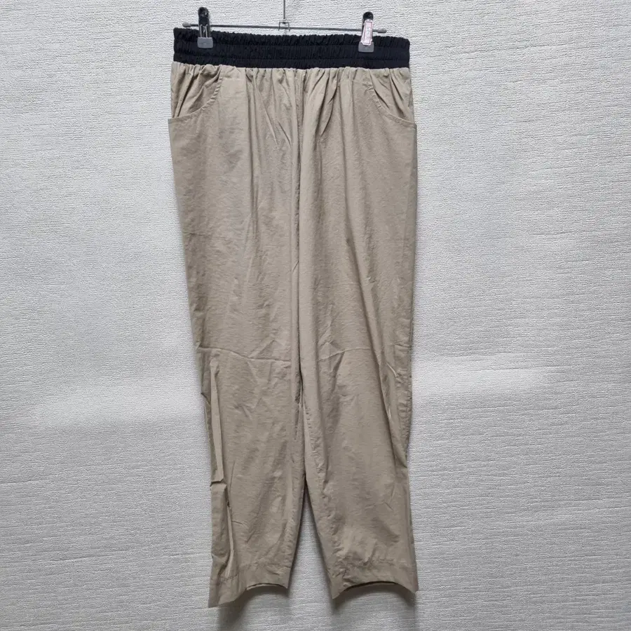 자287 밴딩 바지