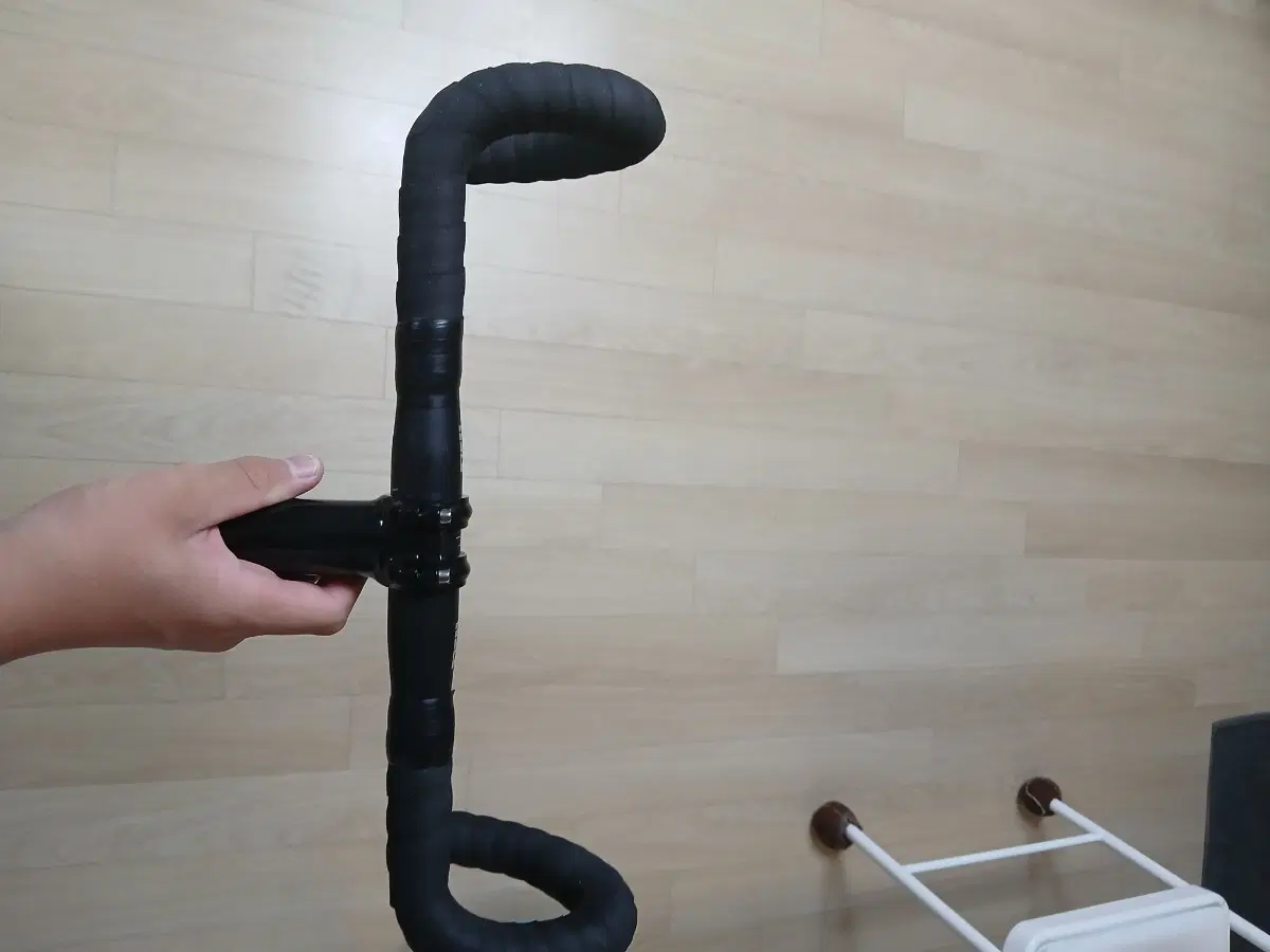 라이더스웨이 핸들바 우노 스템