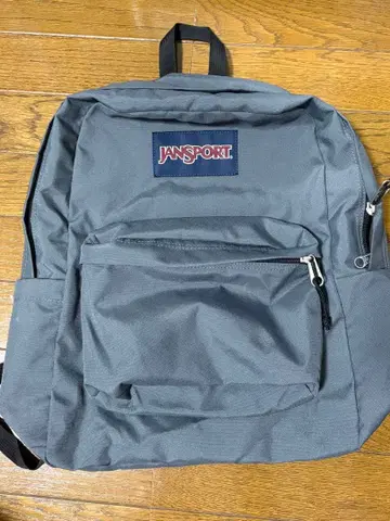 JANSPORT 백팩 백팩 그레이