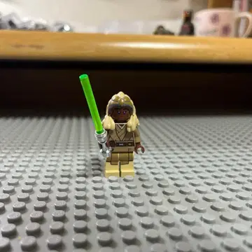 LEGO 스태스 리 스타워즈