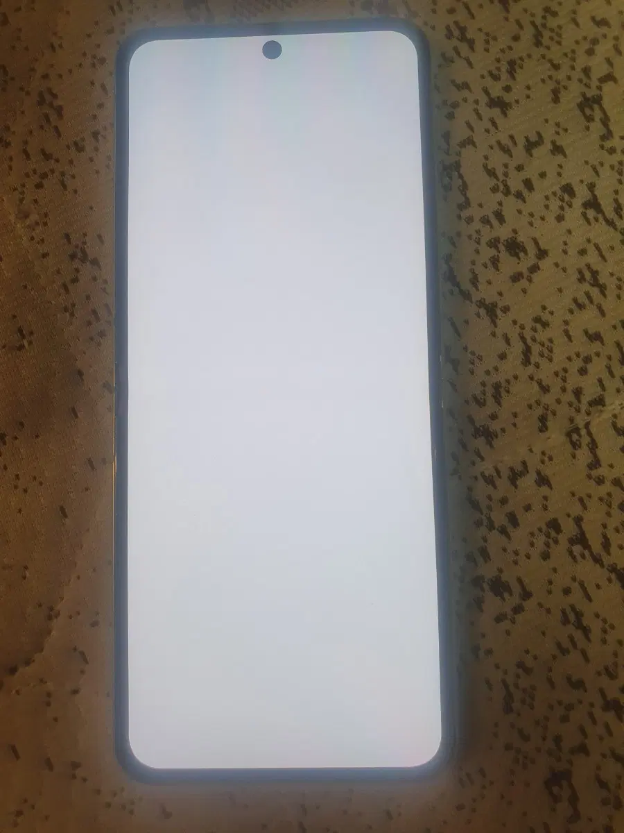z플립5 256. 블루팝니다