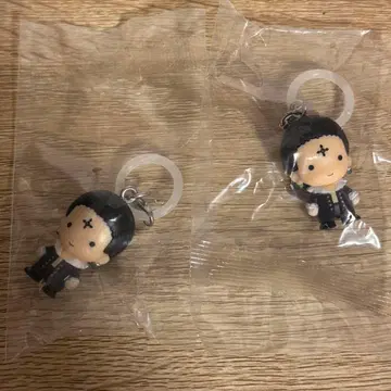 클로로 메지루시 액세서리