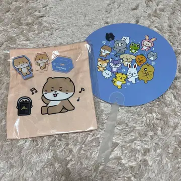SEVENTEEN 미니틴 세븐틴 디노 찬다리 세트
