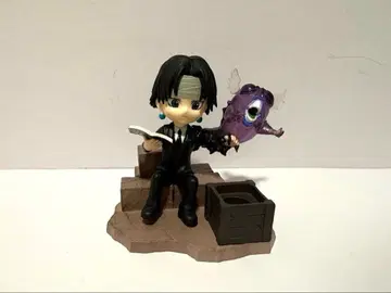 클로로 데스크탑 헌터 펜꽂이