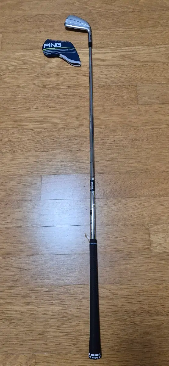 핑 i530 아이언 4번 다골 105 S300 팝니다. ^^