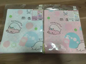 마메고마 숄더 PE 프리 케이스 2종 세트