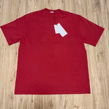 a.presse Vintage Light Weight T-Shirt