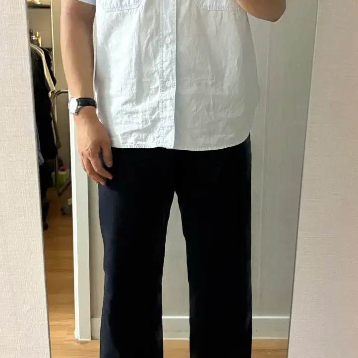 디그레 몰스킨 다크네이비 s