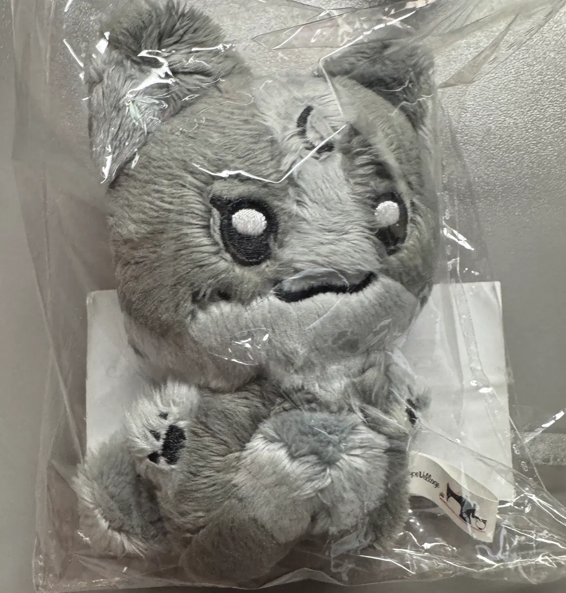 아이들 슈화 10cm 인형 맹슈 양도 판매 비공식