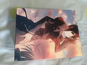 ef - a tale of melodies. Blu-ray 최초 한정판