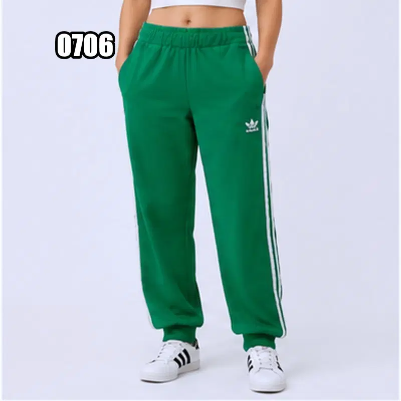 3XL 아디다스 삼선 SST 트랙 팬츠