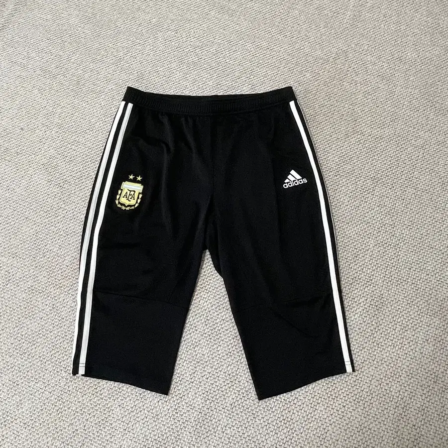 XL 아디다스 아르헨티나 반바지 N.7508
