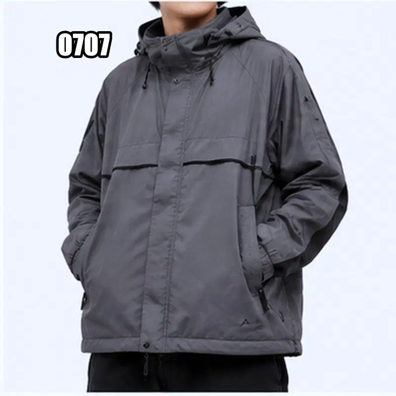 XL 나이키 ACG 후드 집업 바람막이 자켓