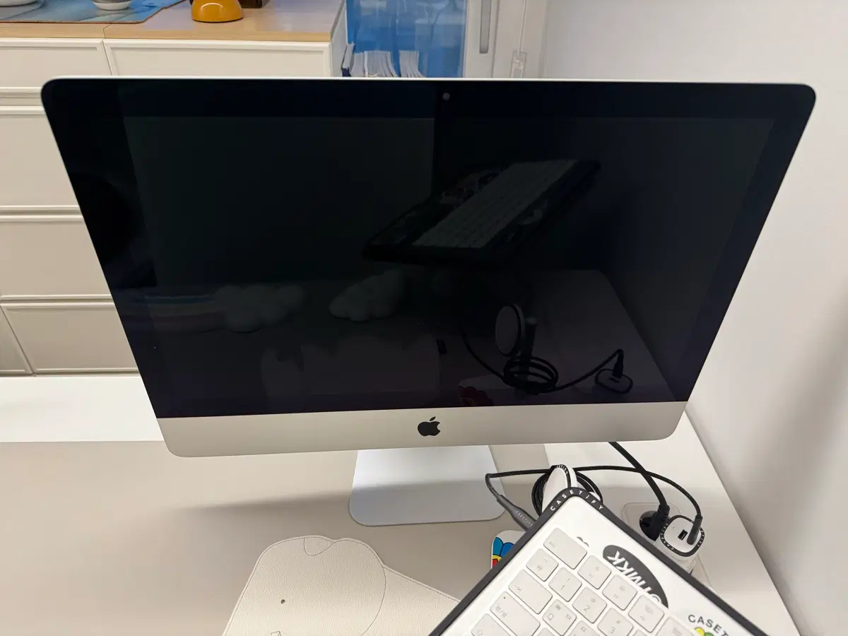 애플 아이맥 a1418
