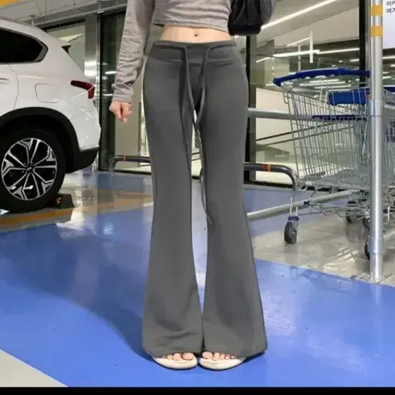 부츠컷 트레이닝