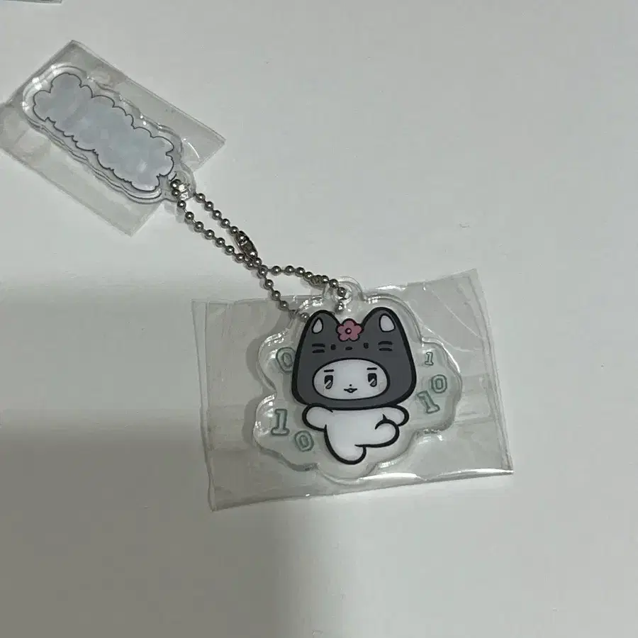 플레이브 카쿠렌보 먀미키링