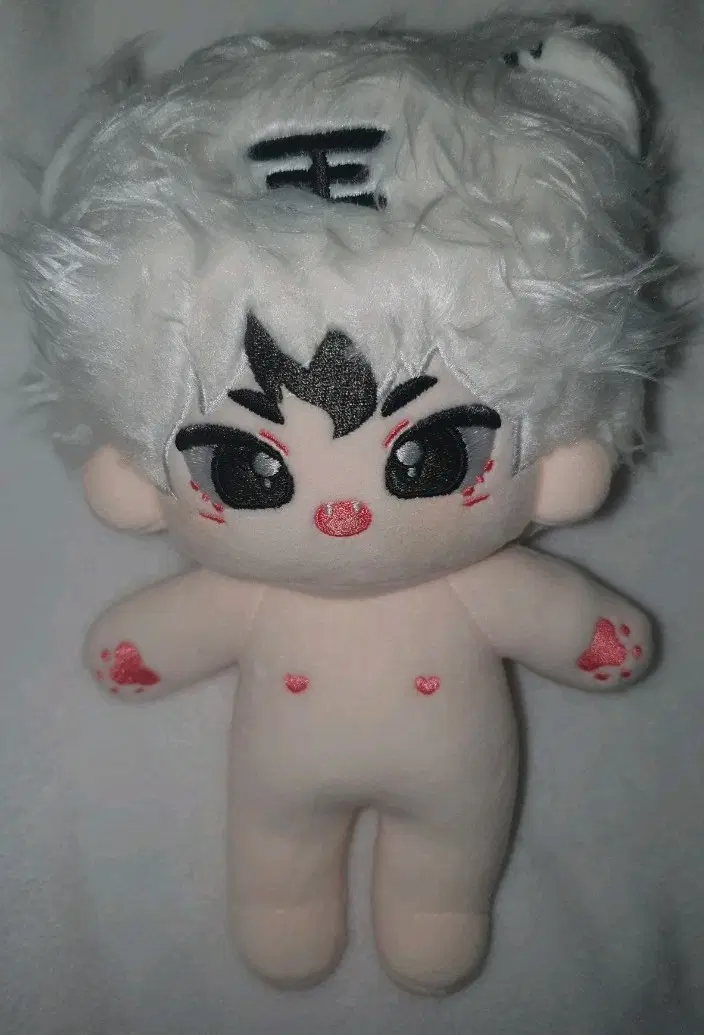 무속성 솜인형 판매합니다