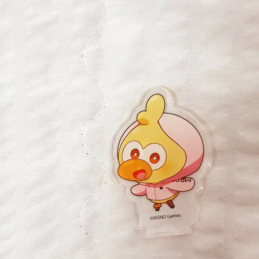 무기미도 아크릴 스탠드