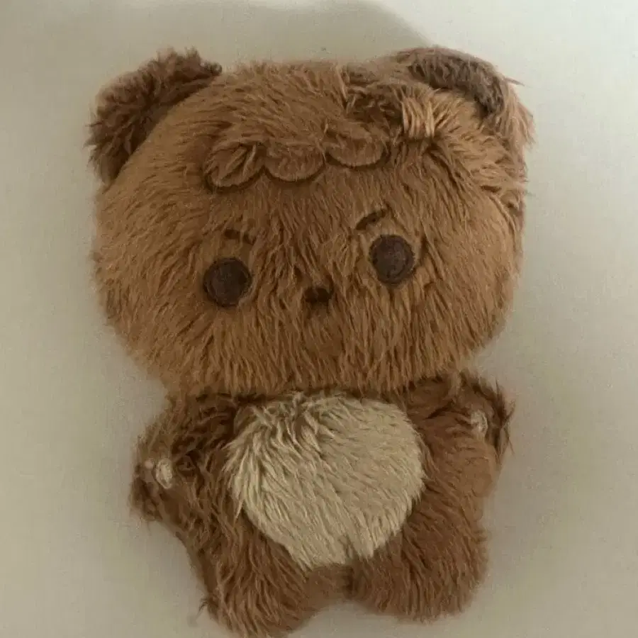 엔시티127 엔시티드림 해찬 인형 꼼찬이
