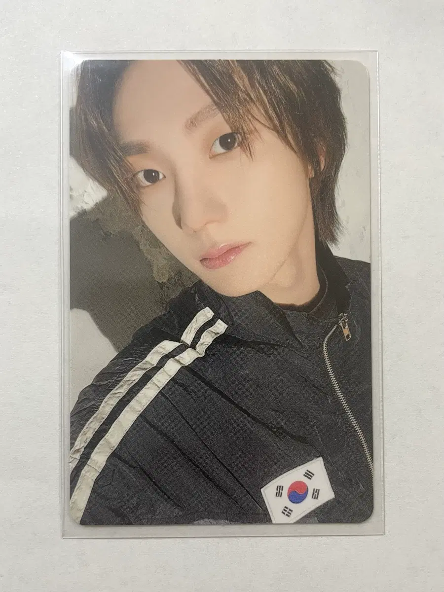 보이넥스트도어 박성호 성호 포카 포토카드